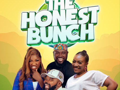 Honest Bunch Podcast: Nedu Wazobia Steps Down From Popular Nigerian Podcast Amid Controversy