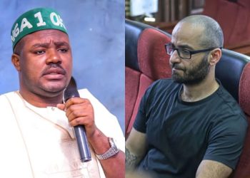 Philip Agbese sues Binance executive for ₦1 billion over bribery allegations