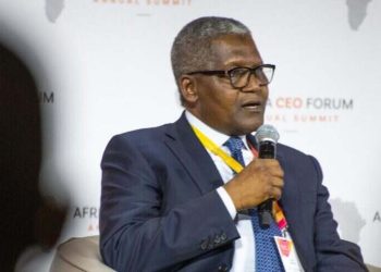 I Would Have Been Dead If $23bn Refinery Didn’t Work –Dangote