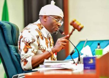 31 Requests for State Creation Didn’t Meet Constitutional Requirements –Deputy Speaker Kalu