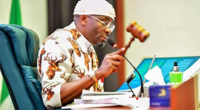 31 Requests for State Creation Didn’t Meet Constitutional Requirements –Deputy Speaker Kalu