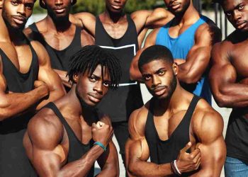 African Giants: Nigeria Secures Top 5 Position in Global Male Measurements Study