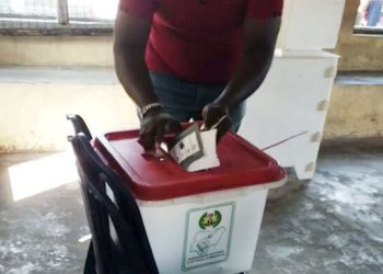 Official Missing, Low Voter Turnout Recorded in Osun LG Poll