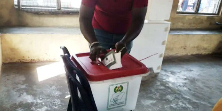 Official Missing, Low Voter Turnout Recorded in Osun LG Poll