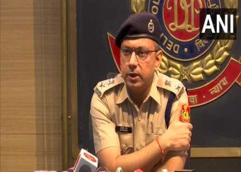 $13,361 FRAUD: India-Based Nigerian, Patrick Ngomere Arrested