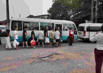 CYBERCRIME: EFCC Arraigns 11 Chinese, Alleges Plot to Destabilise Nigeria's Constitutional Structure