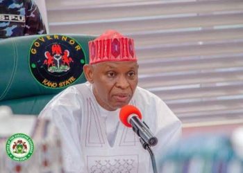 Gov. Yusuf of Kano named African Governor of the Year 2025 for good governance