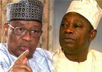 IBB Finally Admits MKO Abiola Won June 12, 1993 Presidential Election in New Autobiography