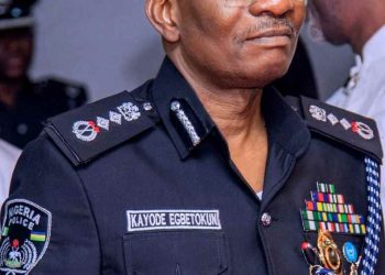 Federal Government Affirms IGP Egbetokun's Tenure as Legal Despite Retirement Age Controversy