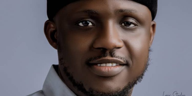 Dapo Peters: A Journey of Talent, Passion, and Purpose