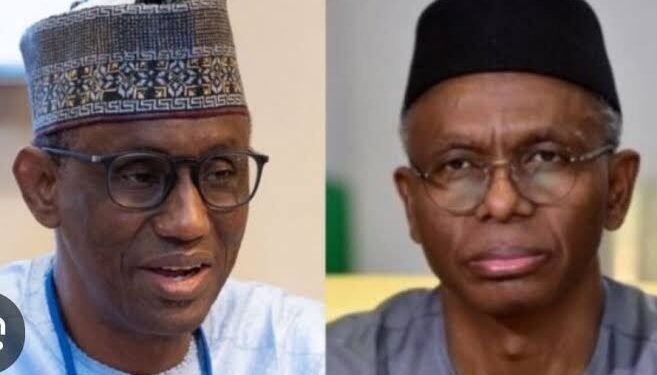 I Never Discussed Running for President in 2031 with Anybody -Ribadu Replies El-Rufai