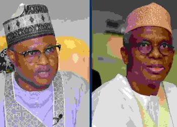 Kaduna State is More Important than me and El-Rufai –Gov Uba Sani