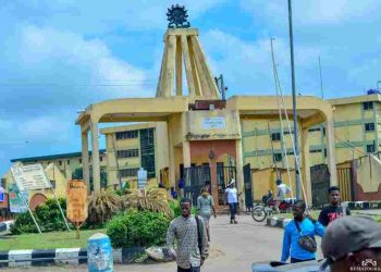 10 Ibadan Poly Students Hospitalised After Inhaling Poisonous Gas