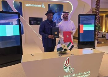 Keyamo Signs Amended BASA Deal With UAE, Secures Technical Training For Aviation Sector