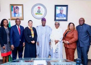 FG Desires to Reduce Nigeria's External Borrowing, Edun Tells World Bank