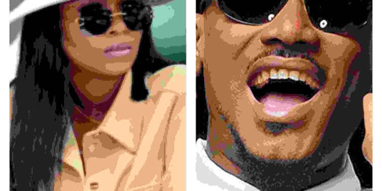 2Baba Clears Air on Romance with Edo Lawmaker Natasha
