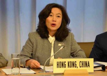 Hong Kong Eyes Filing Complaint to WTO on US Tariffs -Says Official