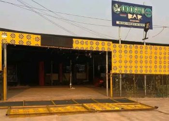 Portable’s Odogwu Bar Deserted as Showdown with Ogun Persists