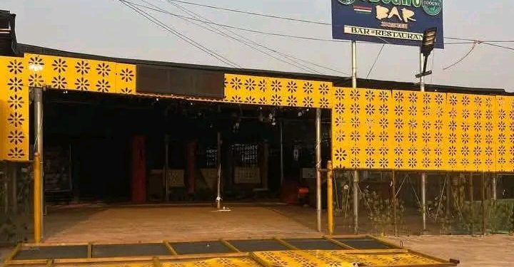 Portable’s Odogwu Bar Deserted as Showdown with Ogun Persists