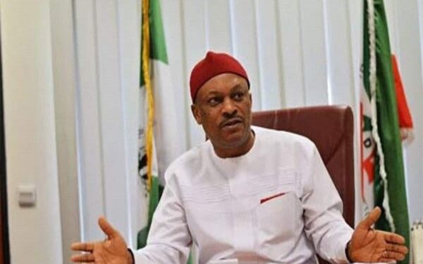 ANYANWU'S APPEAL: Supreme Court Reserves Judgment