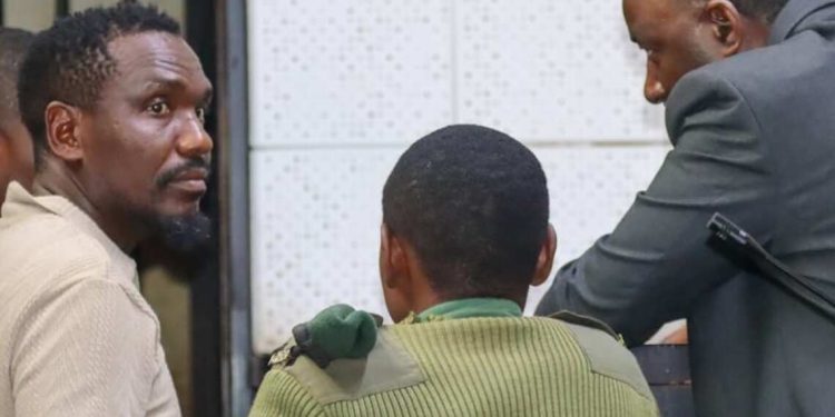 Journalist Detained Over War Veteran Interviews