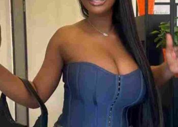 Mohbad’s Widow, Wunmi Replies Claims Made by Her Father-in-Law Over She Cheating on Late Singer While He was Alive