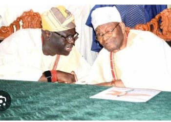 New State: Ijebu, Remo Monarchs Closing-in on Agreement