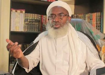 "I Have Already Completed my Hajj 2025" -Sheikh Gumi