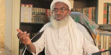 "I Have Already Completed my Hajj 2025" -Sheikh Gumi