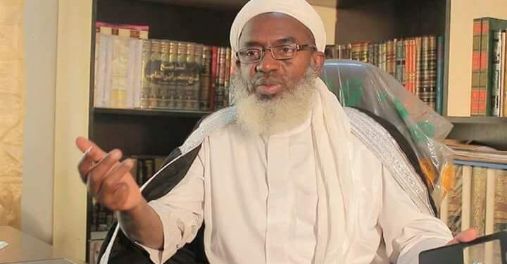 "I Have Already Completed my Hajj 2025" -Sheikh Gumi