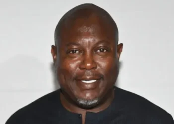 Businessman Simon Guobadia detained in US amid mass deportation