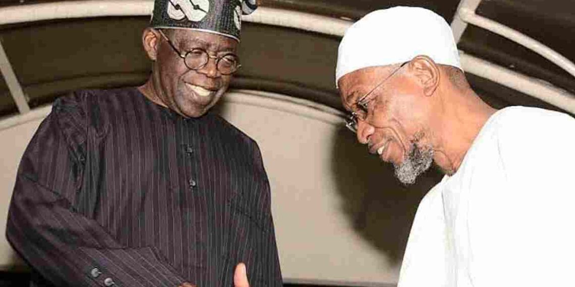 Why Aregbesola Should Prostrate, Beg Tinubu – Osun Rep