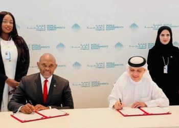 Tony Elumelu Foundation Signs Partnership Agreement with UAE Entities to Empower African Entrepreneurs