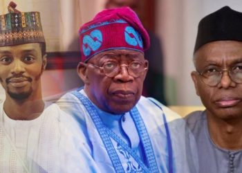 State of Emergency Declared in Rivers State as President Tinubu Suspends Fubara, Deputy and Assembly