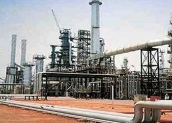 One Month After Resuming Operation , Warri Refinery Undergoes Maintenance