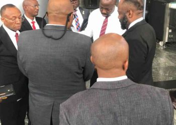 Access Bank Executives Evade Arrest as N1.3 Billion Loan Controversy Lingers