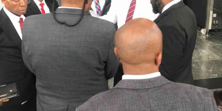 Access Bank Executives Evade Arrest as N1.3 Billion Loan Controversy Lingers