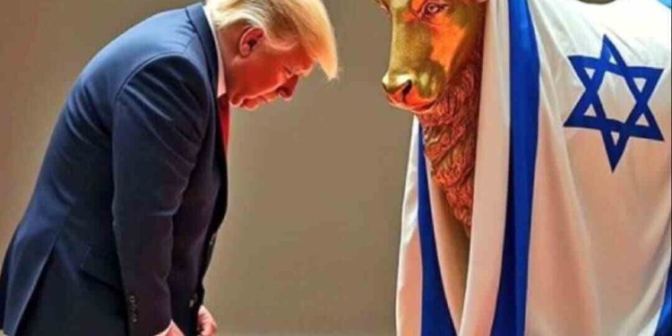 An Open Letter to Donald Trump by Chief Femi Fani-Kayode