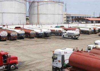 Petroleum Tankers Under Siege: Drivers Send SOS to Governor Sanwoolu Amid LASTMA Rampage