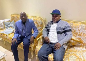Power Play in Lagos: President Tinubu Seeks Controversial Reinstatement of Impeached Speaker Obasa