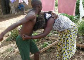 Lagos Police Arrest Man Lover for Beating Girlfriend to Death