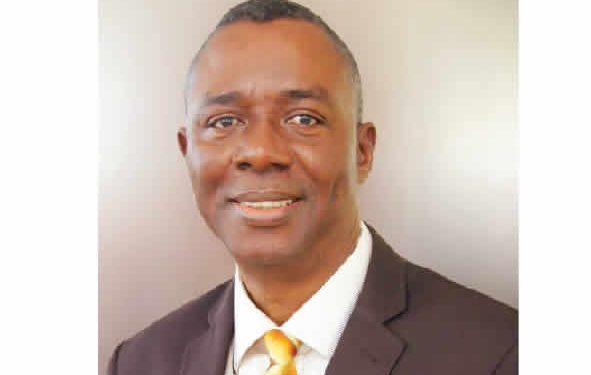 Bishop Seeks Ban on Valentine’s Day Celebration in Nigeria