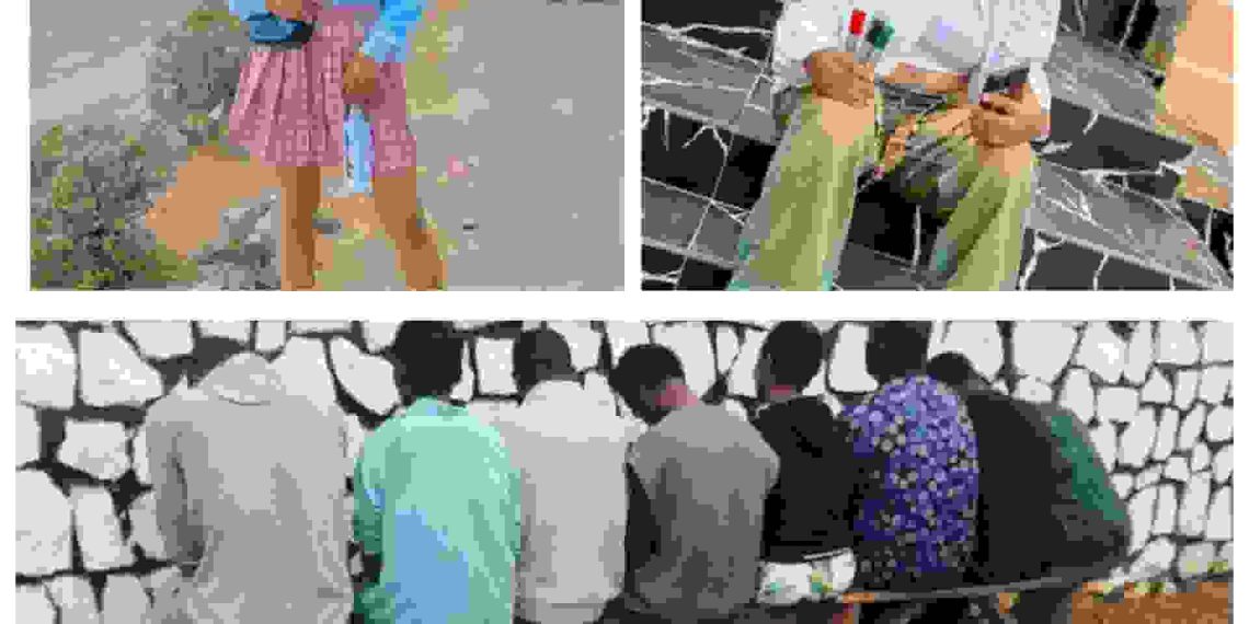 Court Remands Two Suspects in Prison for Alleged Murder of Final Year Kwara Student