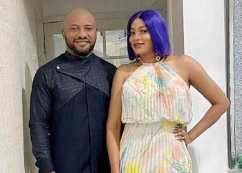 May Yul-Edochie’s Lawyer Clears Air on Divorce Case with Yul Edochie