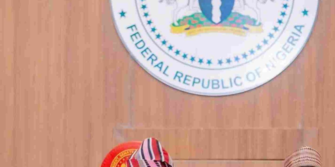 National Assembly Considers Proposals for Creation of 31 New States in Nigeria