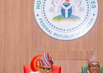 National Assembly Considers Proposals for Creation of 31 New States in Nigeria