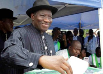 'Ghost Voters' Affecting Accuracy in Nigeria's Elections -Jonathan