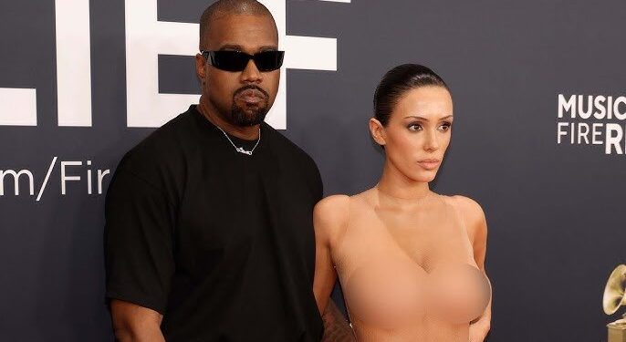 Kanye West Representative Denies Rumors of Bianca Censori Divorce
