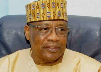 Why Nigeria Failed to Maximise its Oil Boom -Babangida