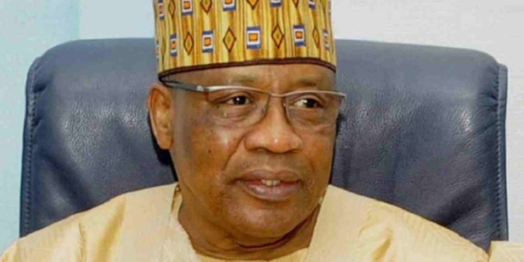 Why Nigeria Failed to Maximise its Oil Boom -Babangida